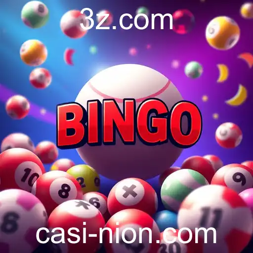 Exploring the World of Online Bingo Halls with Casinion