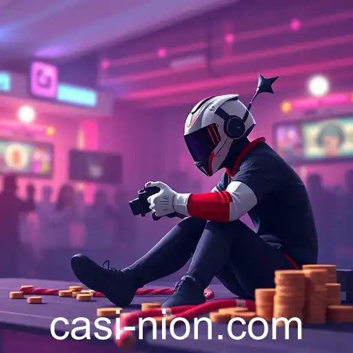 The Rise of Casinion: A Digital Playground Revolution