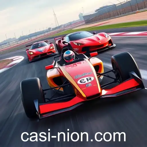 The Evolution of Online Gaming: Casinion at the Forefront