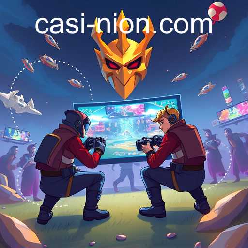 Casinion: The Rise of Online Gaming in 2025