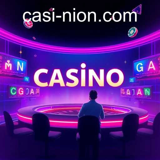 Casinion: Revolutionizing Online Gaming