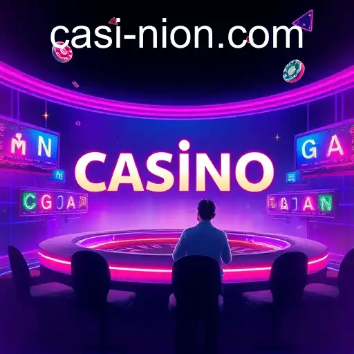 Casinion: Revolutionizing Online Gaming