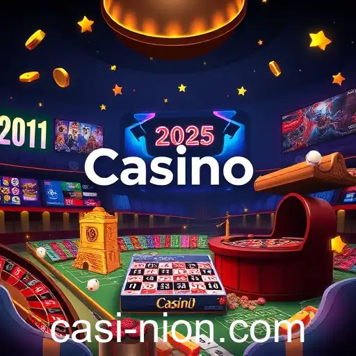 Thriving in Digital Playgrounds: Casinion's Evolving Impact