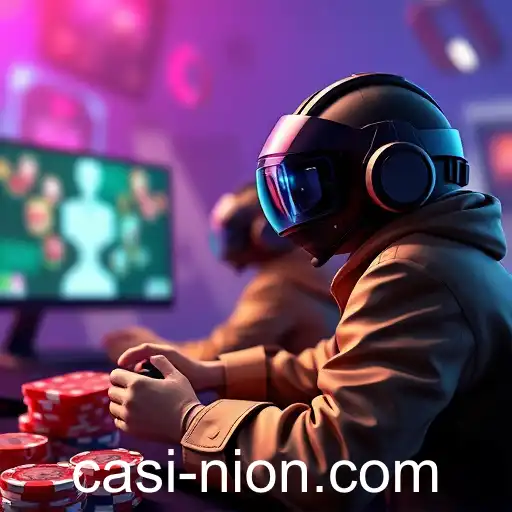 Revamping Online Entertainment: Casinion's Strategic Move in 2025