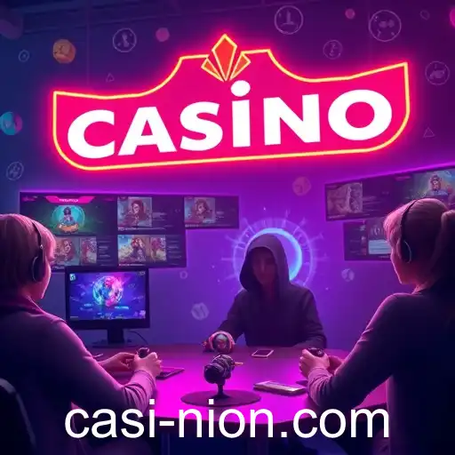 Casinion Revolutionizes Online Gaming