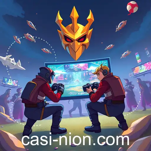 Casinion: The Rise of Online Gaming in 2025