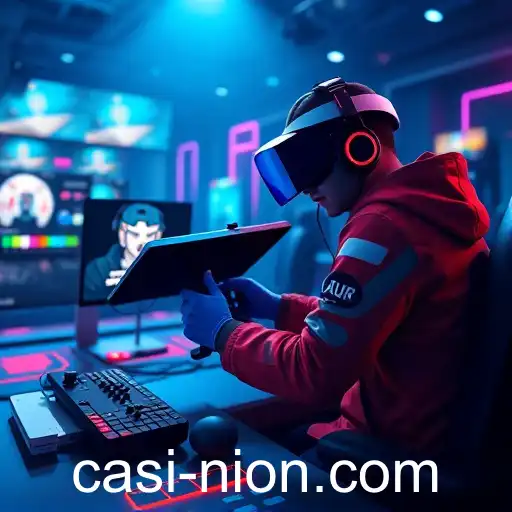 Casinion: Revolutionizing Online Gaming in 2025