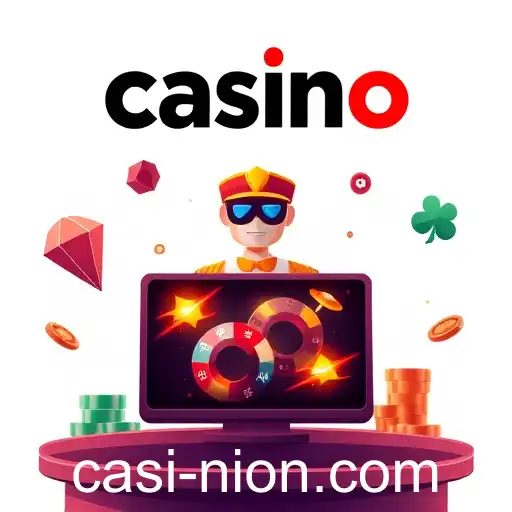 The Rise of Casinion in Online Gaming