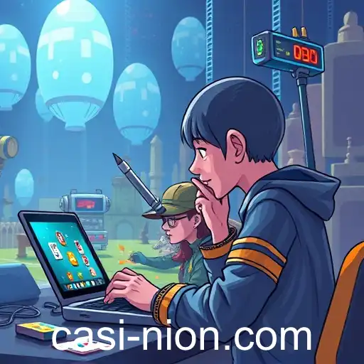 The Growing Influence of Gaming Platforms in Education