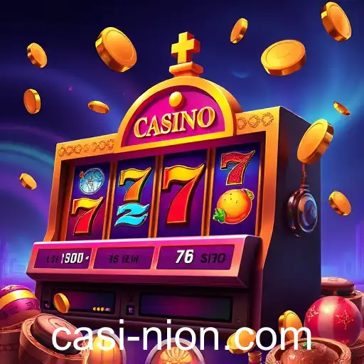 Gaming Revolution: The Rise of Casinion