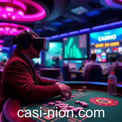 Gaming Trends and Innovations in 2025