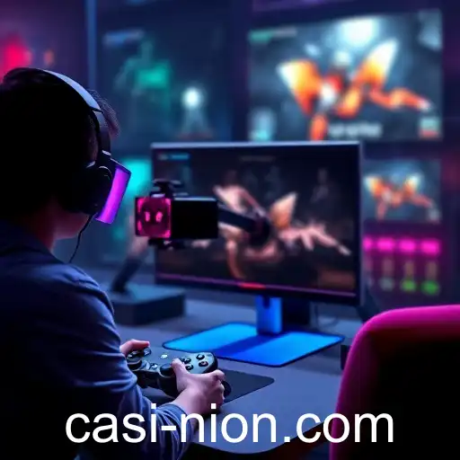 The Rise of Casinion in the Gaming World