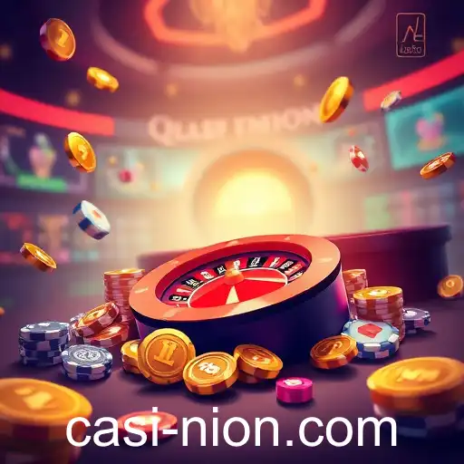 The Rise of Casinion Gaming in the Digital Era