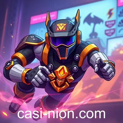 The Rise of Casinion: Revolutionizing Online Gaming
