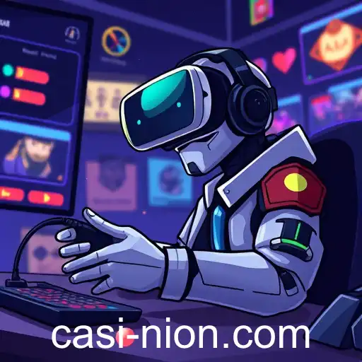 Rise of Interactive Gaming Platforms in 2025