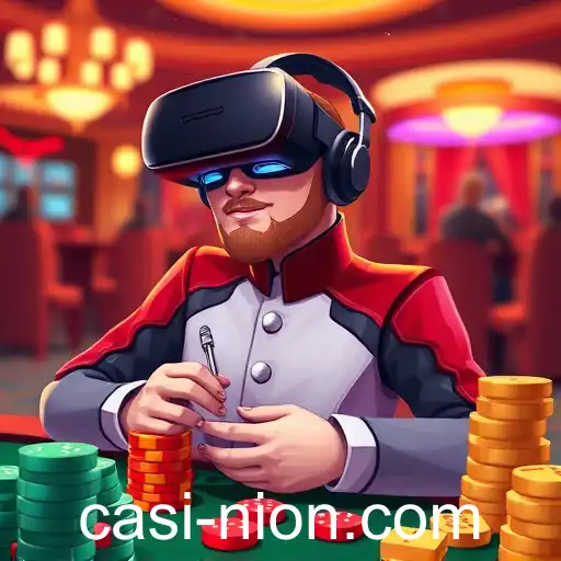 The Rise of Online Gaming Platforms