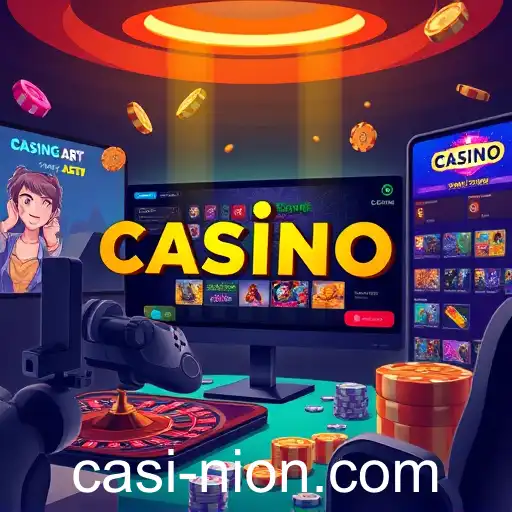 The Rise of Online Gaming in 2025