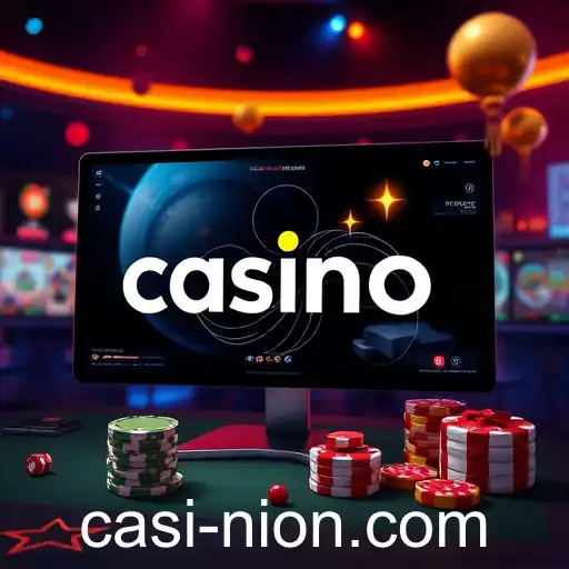 The Rise of Online Gaming: Casinion's Success Story