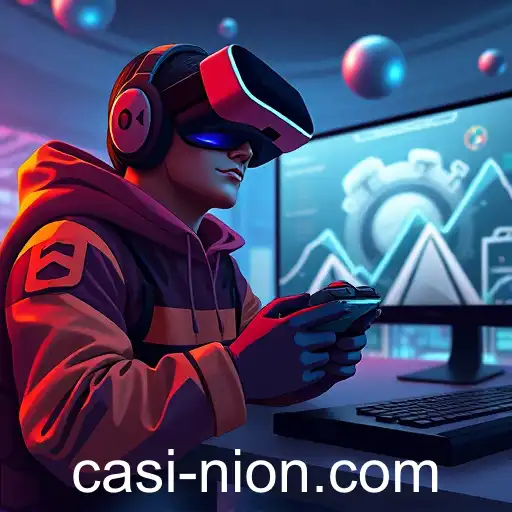 The Rise of Online Gaming Platforms