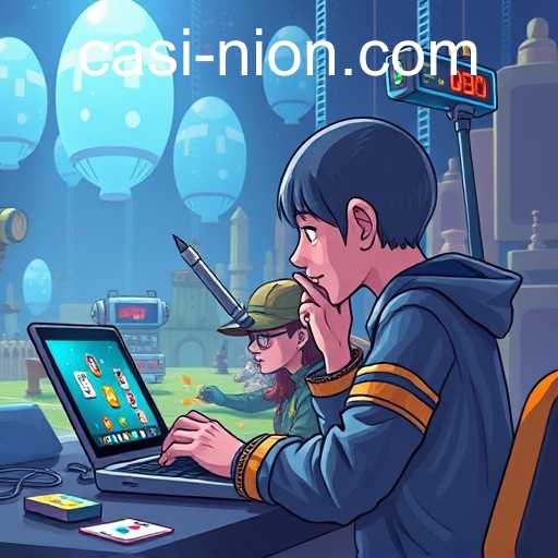 The Growing Influence of Gaming Platforms in Education