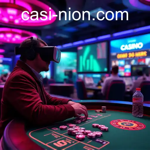 Gaming Trends and Innovations in 2025