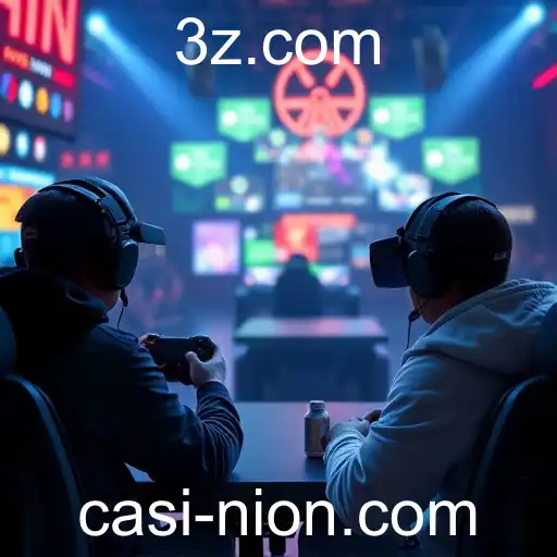 Gaming Trends and Innovations in 2025