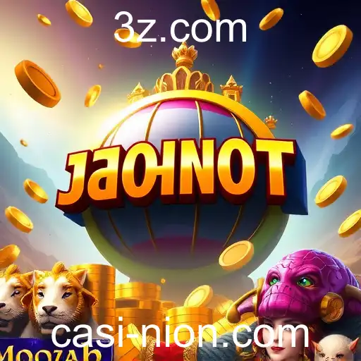 The Thrill of Progressive Jackpots at Casinion