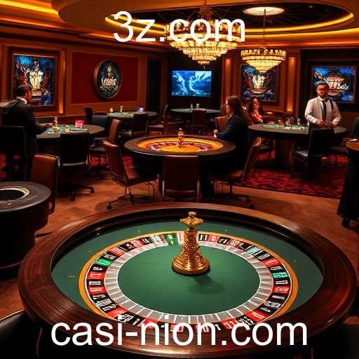 casinion