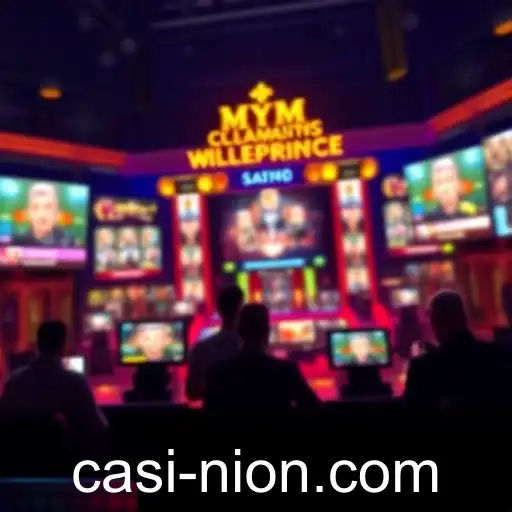 The Evolution of Online Gaming in 2025