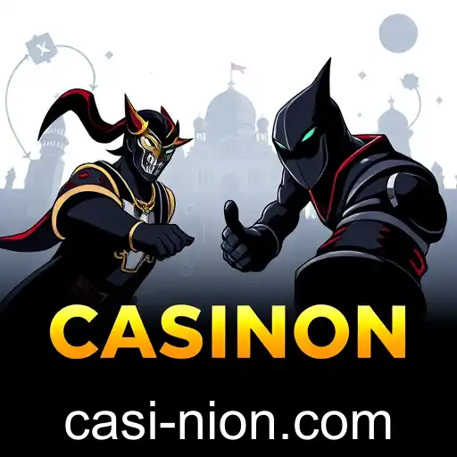 The Rise of Casinion in the Gaming World