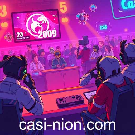 The Rise of Casinion in the Online Gaming Arena