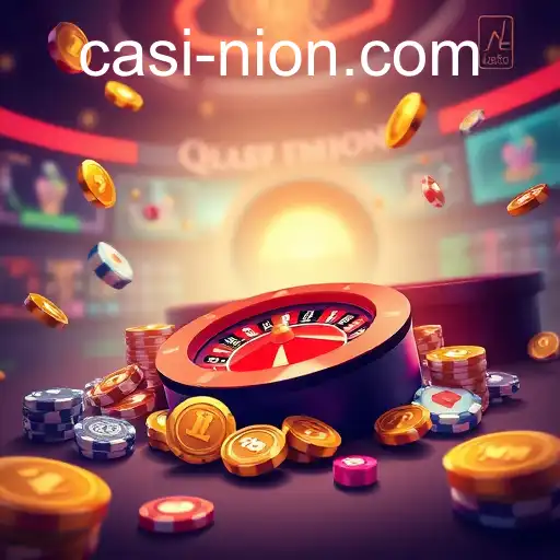 The Rise of Casinion Gaming in the Digital Era