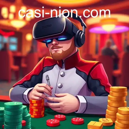 The Rise of Online Gaming Platforms