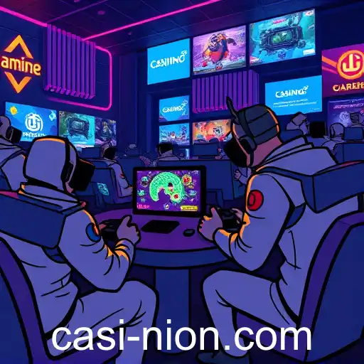 The Rise of Online Gaming in 2025