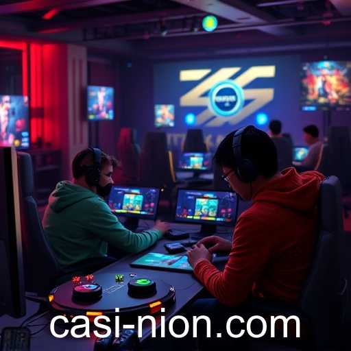 The Rise of Online Gaming Communities