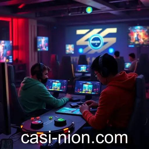 The Rise of Online Gaming Communities