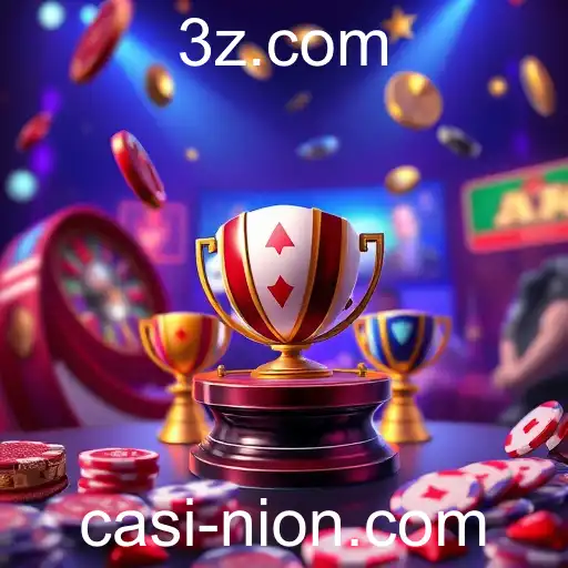 Exploring the Exciting World of 'Game Tournaments' on Casino Platforms